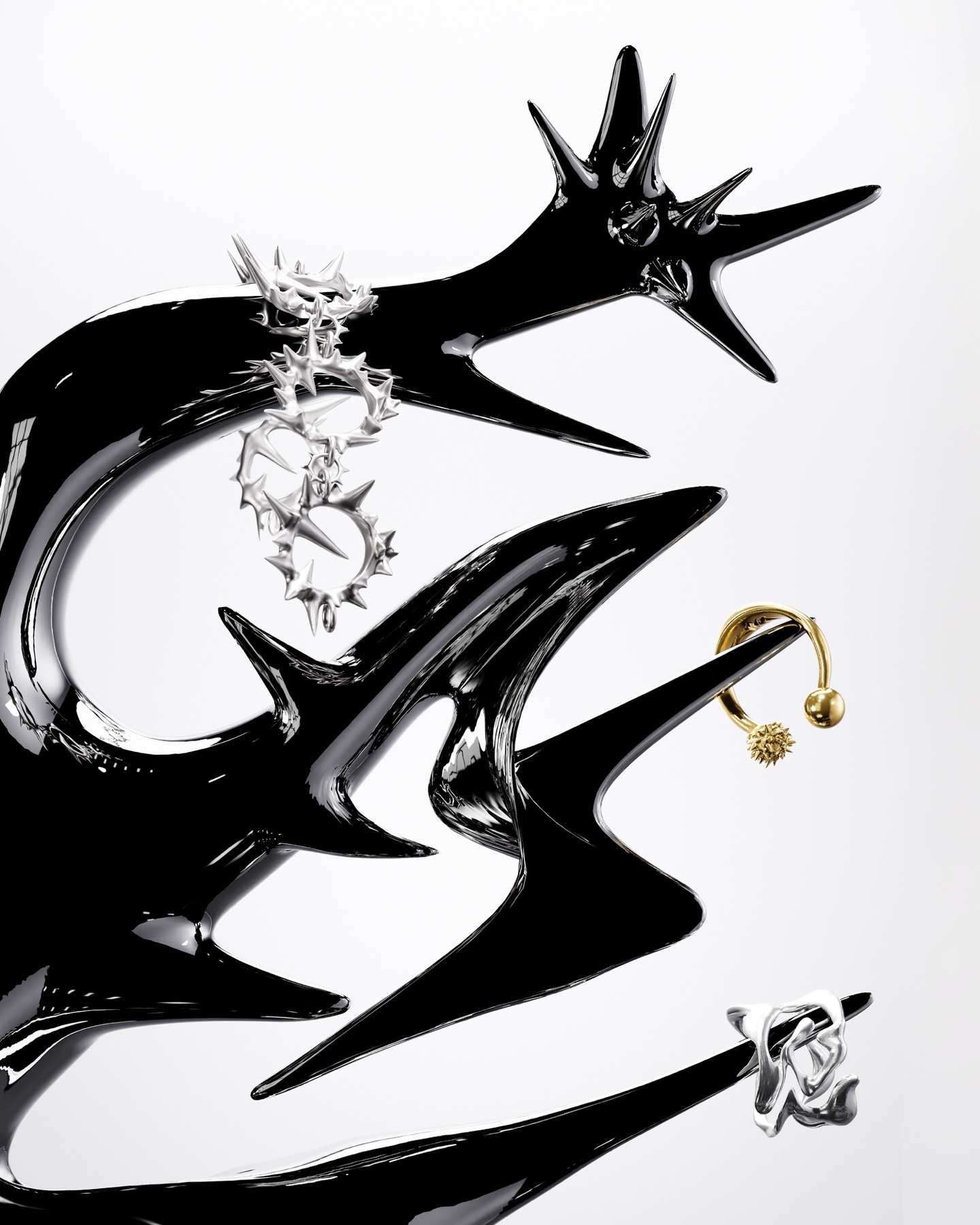 Zyma Studio jewelry image